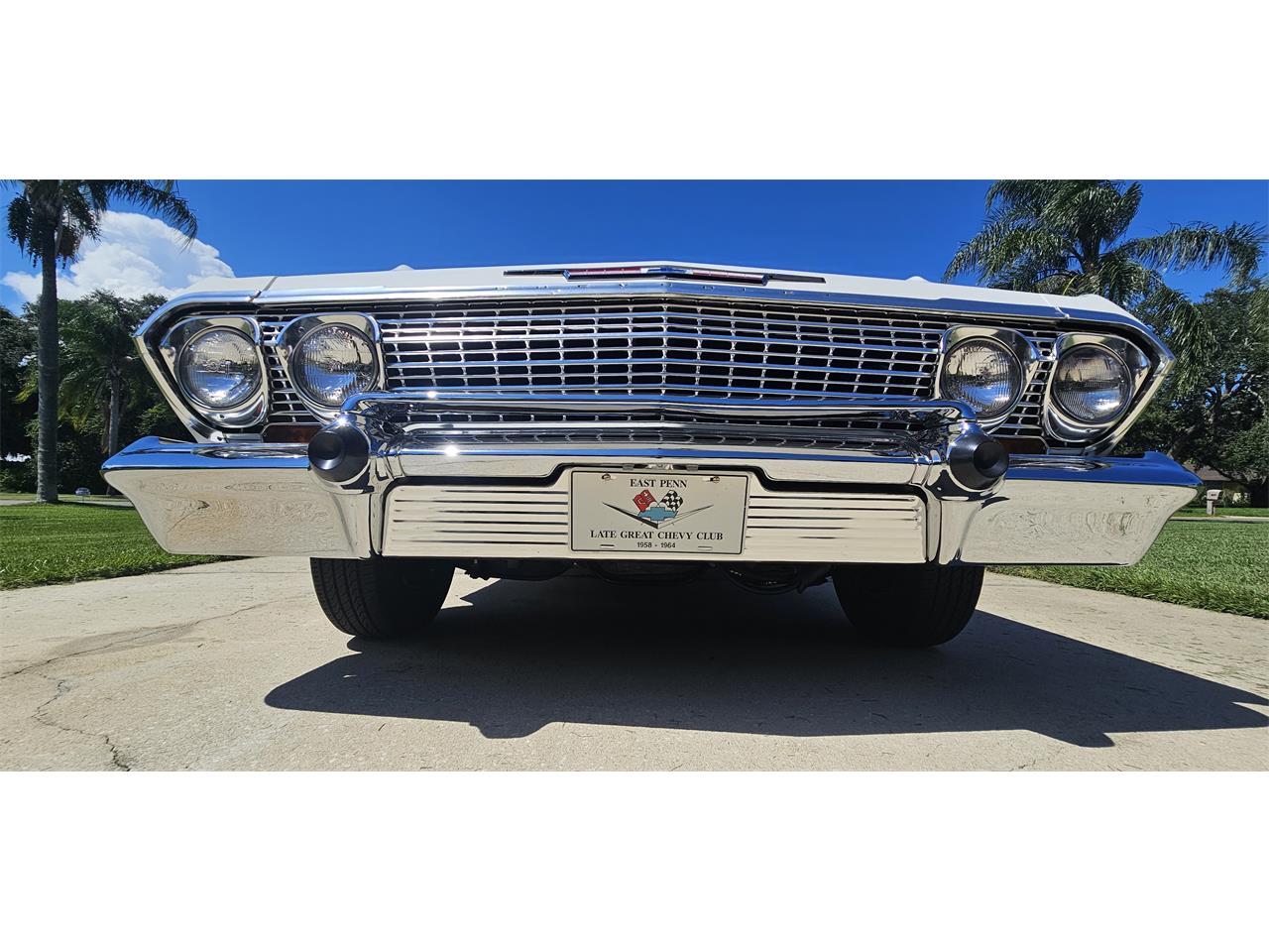 Chevrolet-Impala-ss-1963-White-Black-7