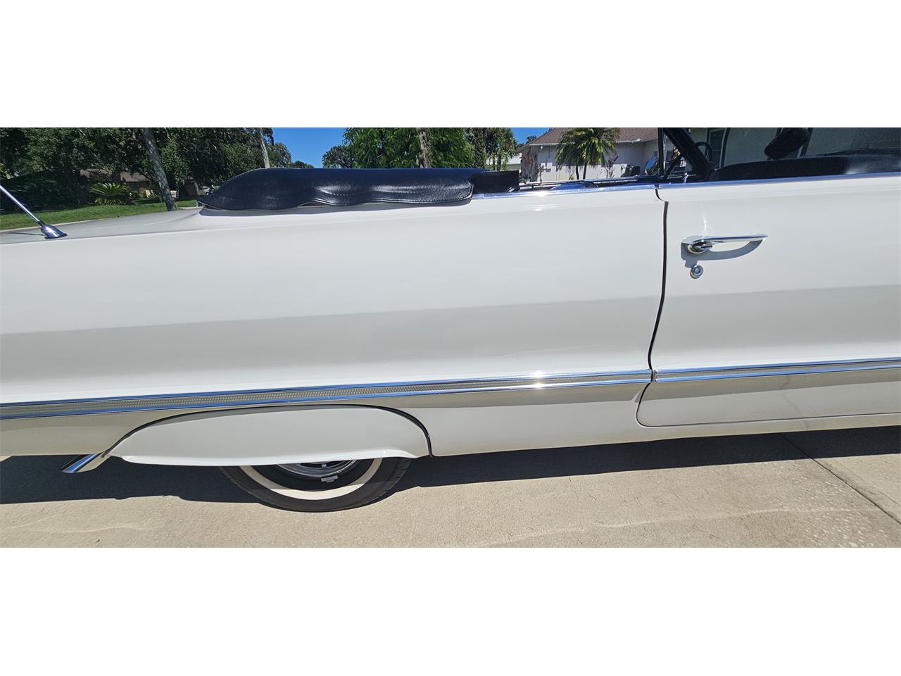 Chevrolet-Impala-ss-1963-White-Black-9