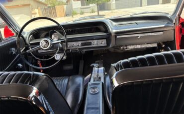 Chevrolet-Impala-ss-1964-red-black-11