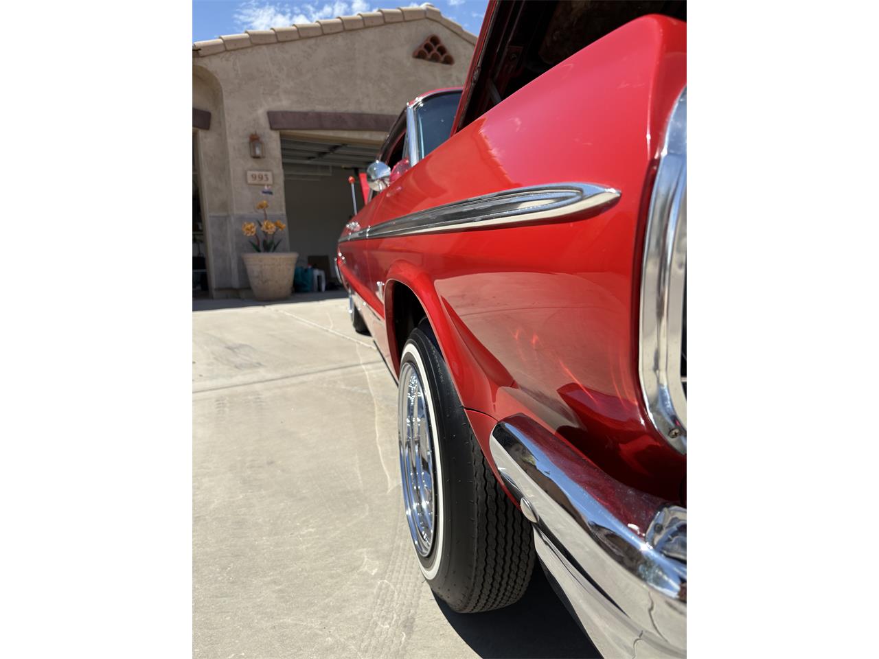 Chevrolet-Impala-ss-1964-red-black-13