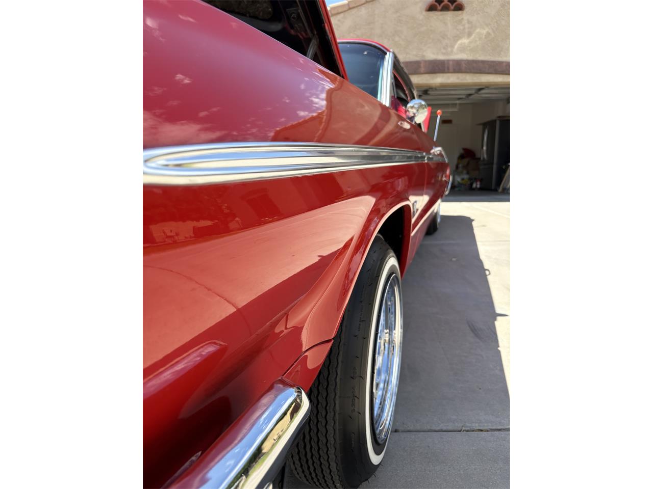 Chevrolet-Impala-ss-1964-red-black-14
