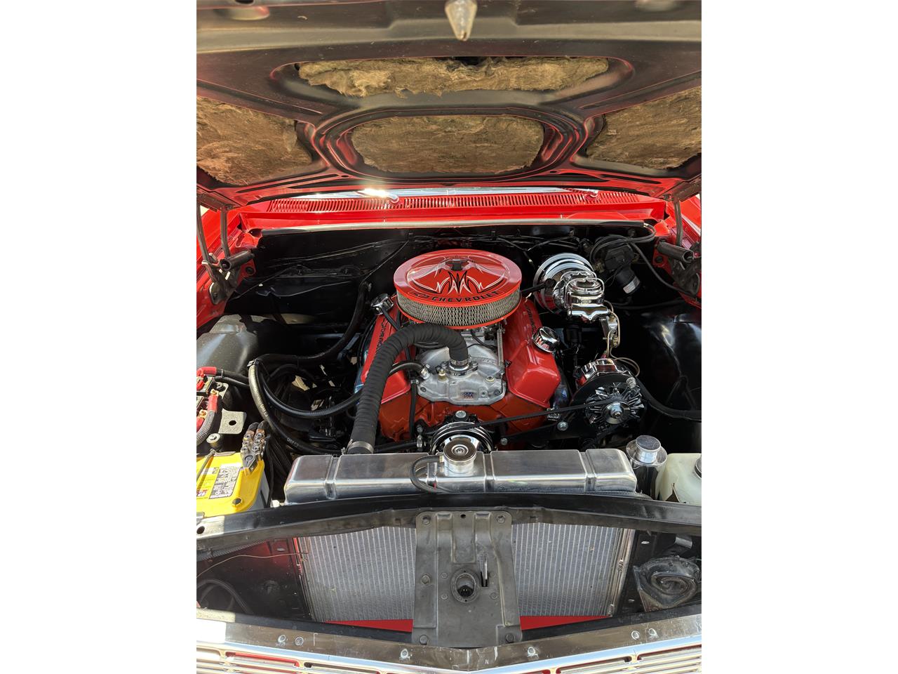 Chevrolet-Impala-ss-1964-red-black-18