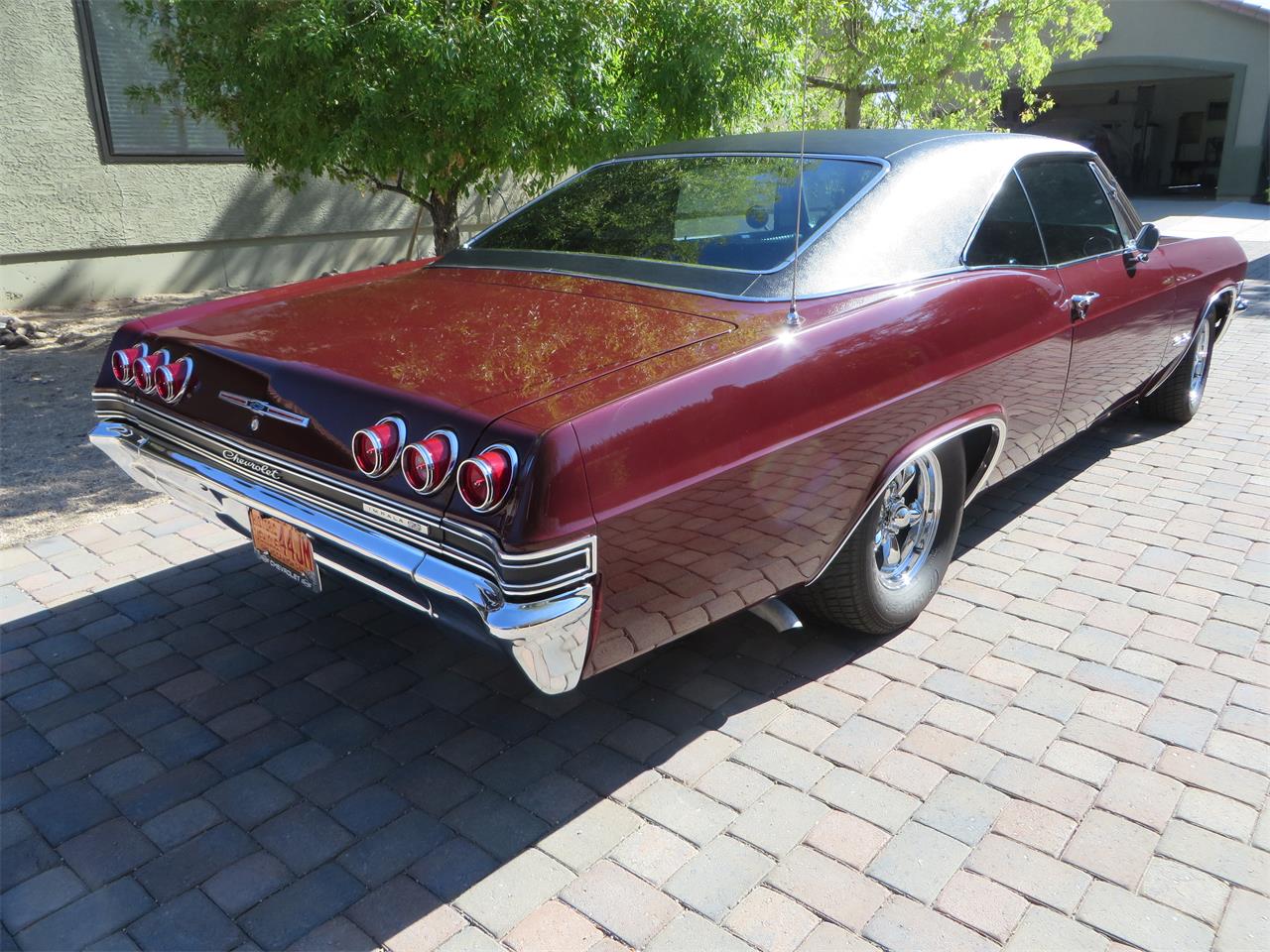 Chevrolet-Impala-ss-1965-MARION-MAROON-BLACK-10