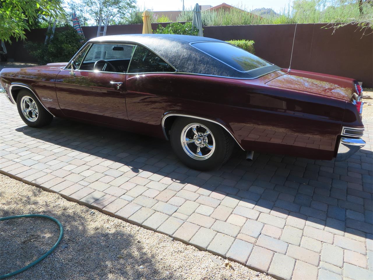 Chevrolet-Impala-ss-1965-MARION-MAROON-BLACK-11
