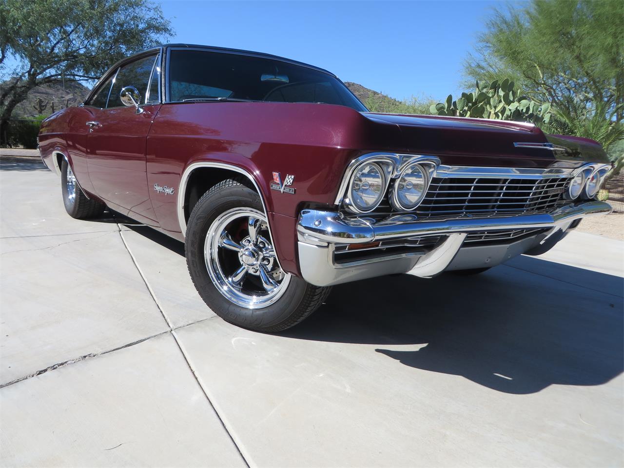 Chevrolet-Impala-ss-1965-MARION-MAROON-BLACK-12