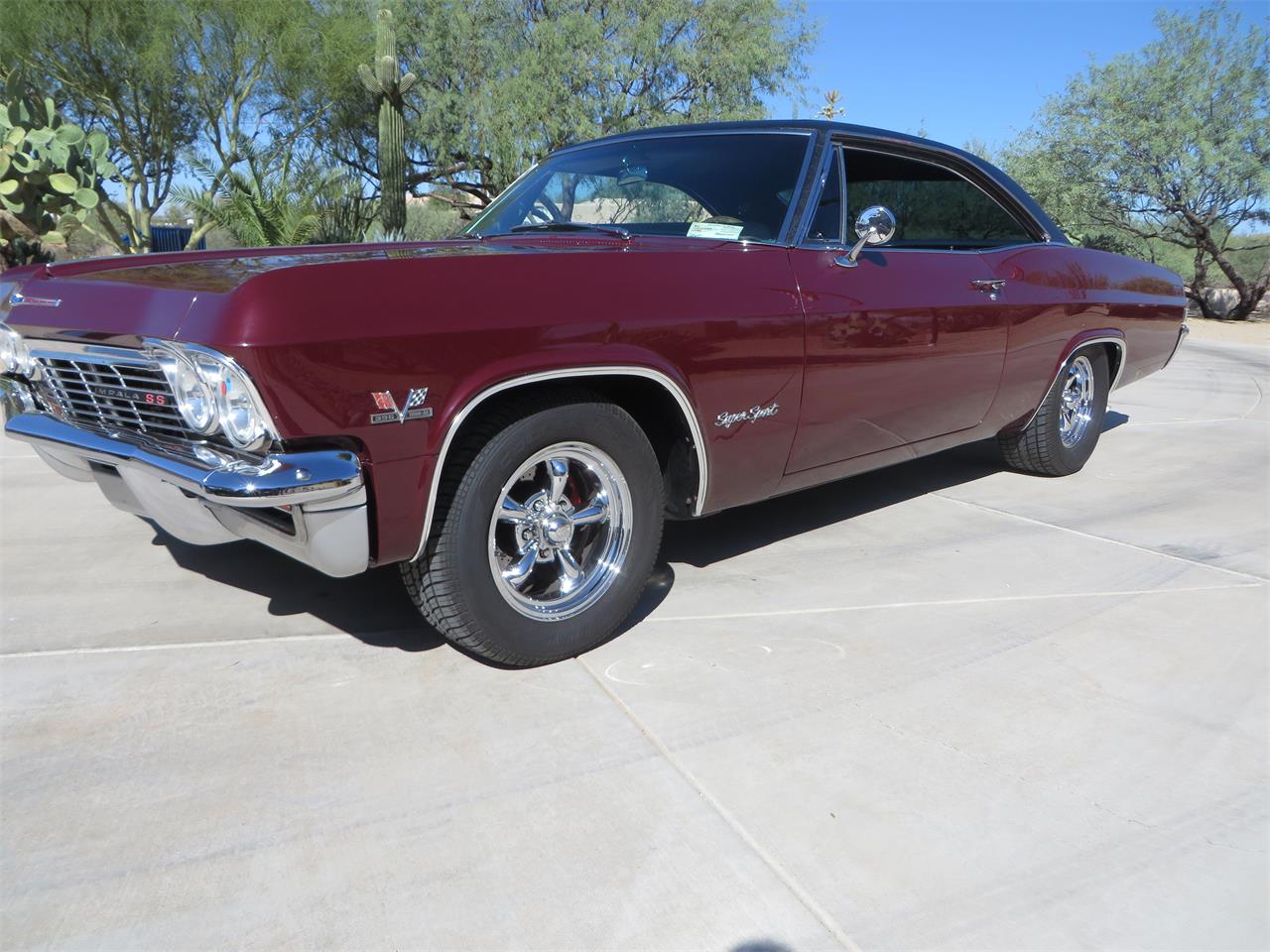 Chevrolet-Impala-ss-1965-MARION-MAROON-BLACK-20