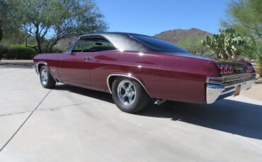 Chevrolet-Impala-ss-1965-MARION-MAROON-BLACK-21