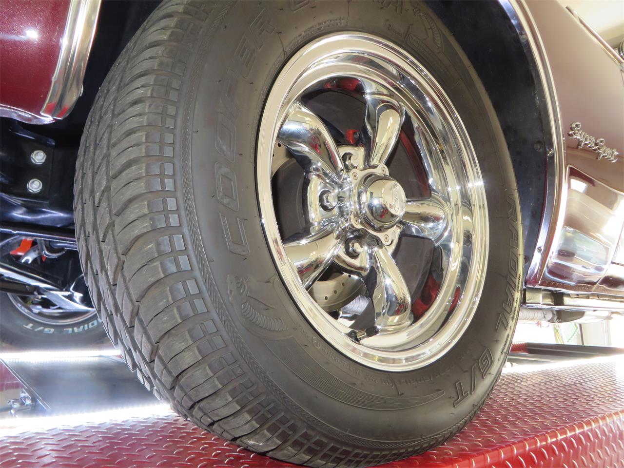 Chevrolet-Impala-ss-1965-MARION-MAROON-BLACK-37