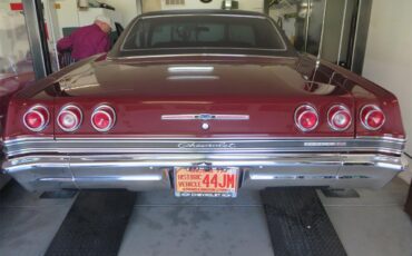 Chevrolet-Impala-ss-1965-MARION-MAROON-BLACK-38