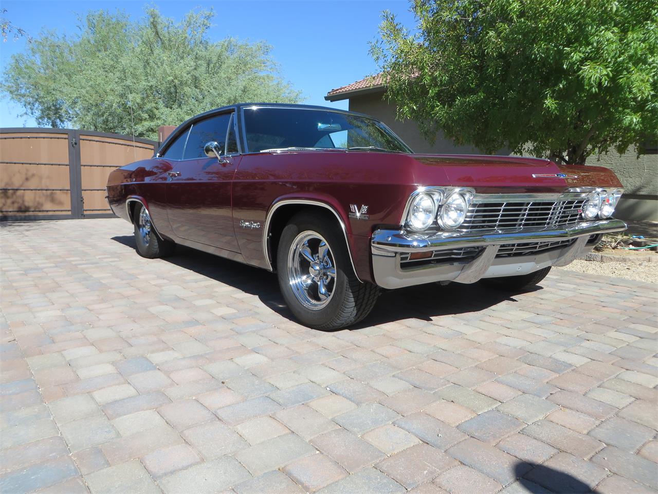 Chevrolet-Impala-ss-1965-MARION-MAROON-BLACK-52