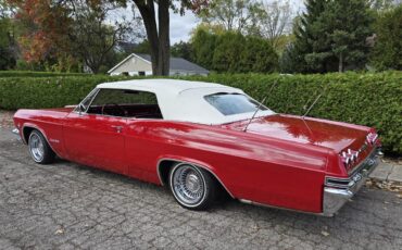 Chevrolet-Impala-ss-1965-Regal-Red-Red-12