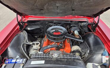 Chevrolet-Impala-ss-1965-Regal-Red-Red-15