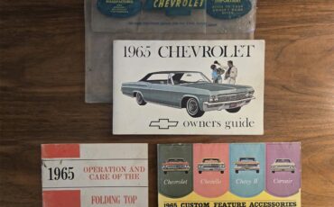 Chevrolet-Impala-ss-1965-Regal-Red-Red-20