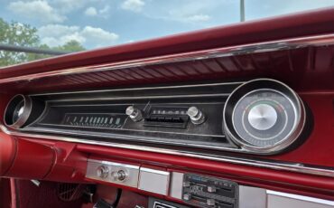 Chevrolet-Impala-ss-1965-Regal-Red-Red-21