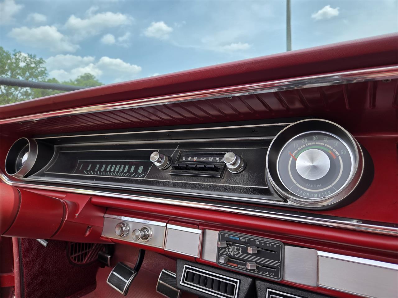 Chevrolet-Impala-ss-1965-Regal-Red-Red-21