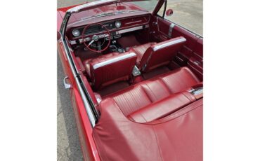 Chevrolet-Impala-ss-1965-Regal-Red-Red-9
