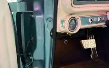 Chevrolet-Impala-ss-1966-Turquoise-White-1
