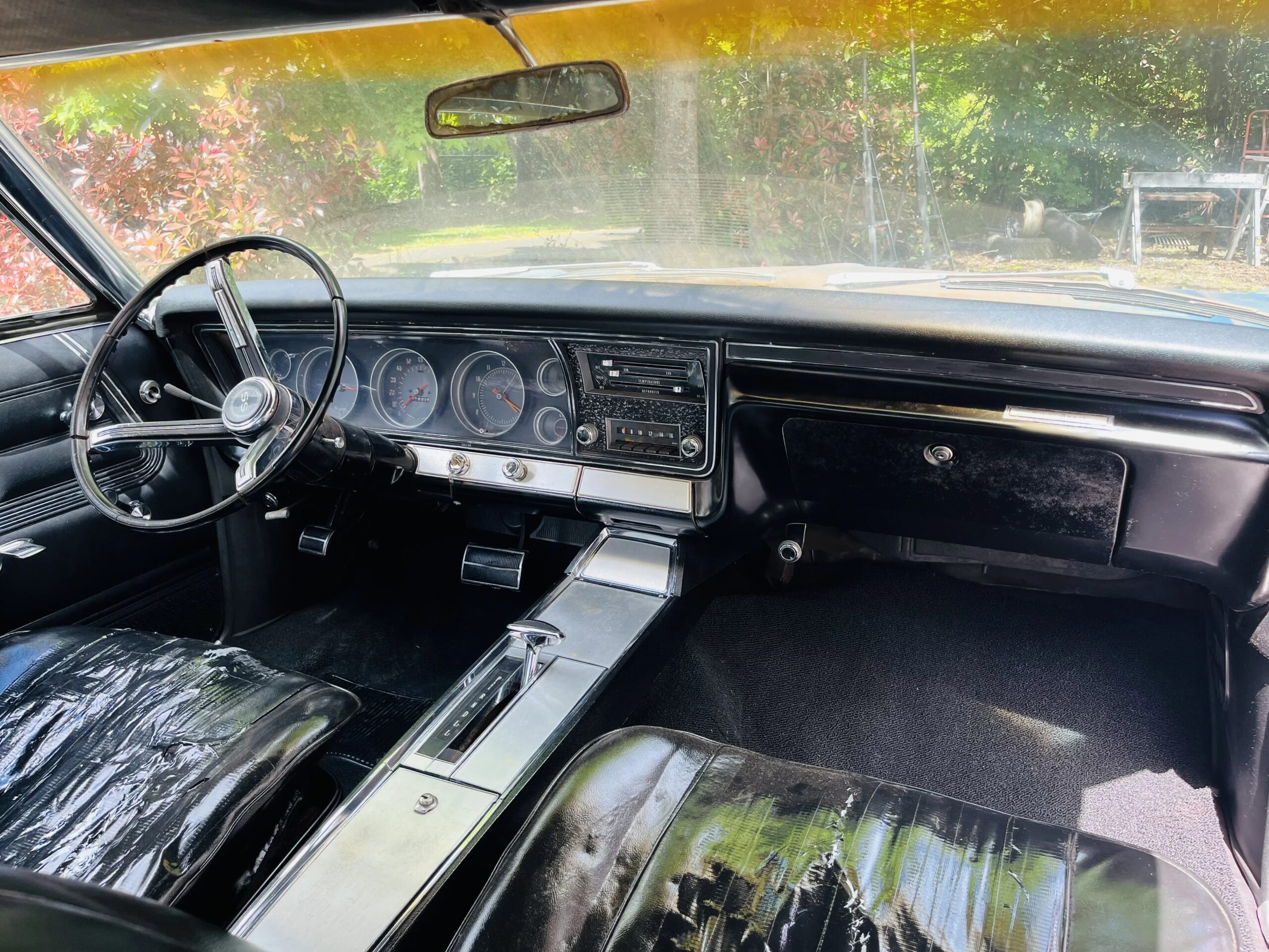 Chevrolet-Impala-ss-1967-Blue-Black-10