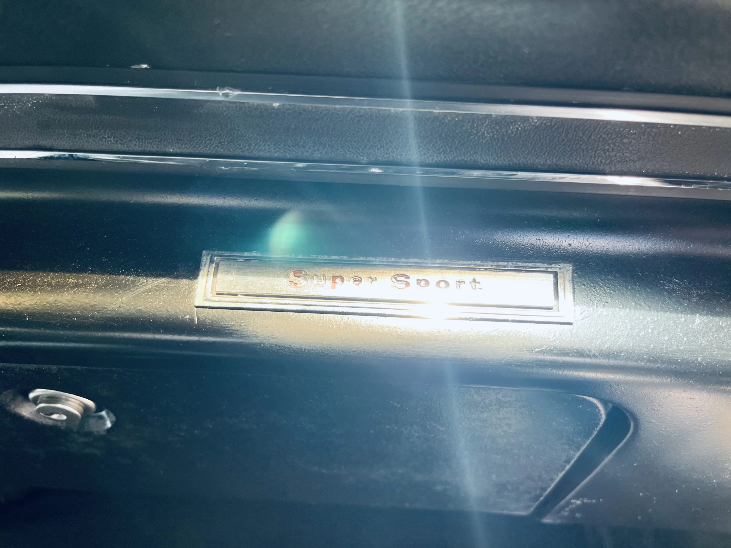 Chevrolet-Impala-ss-1967-Blue-Black-14