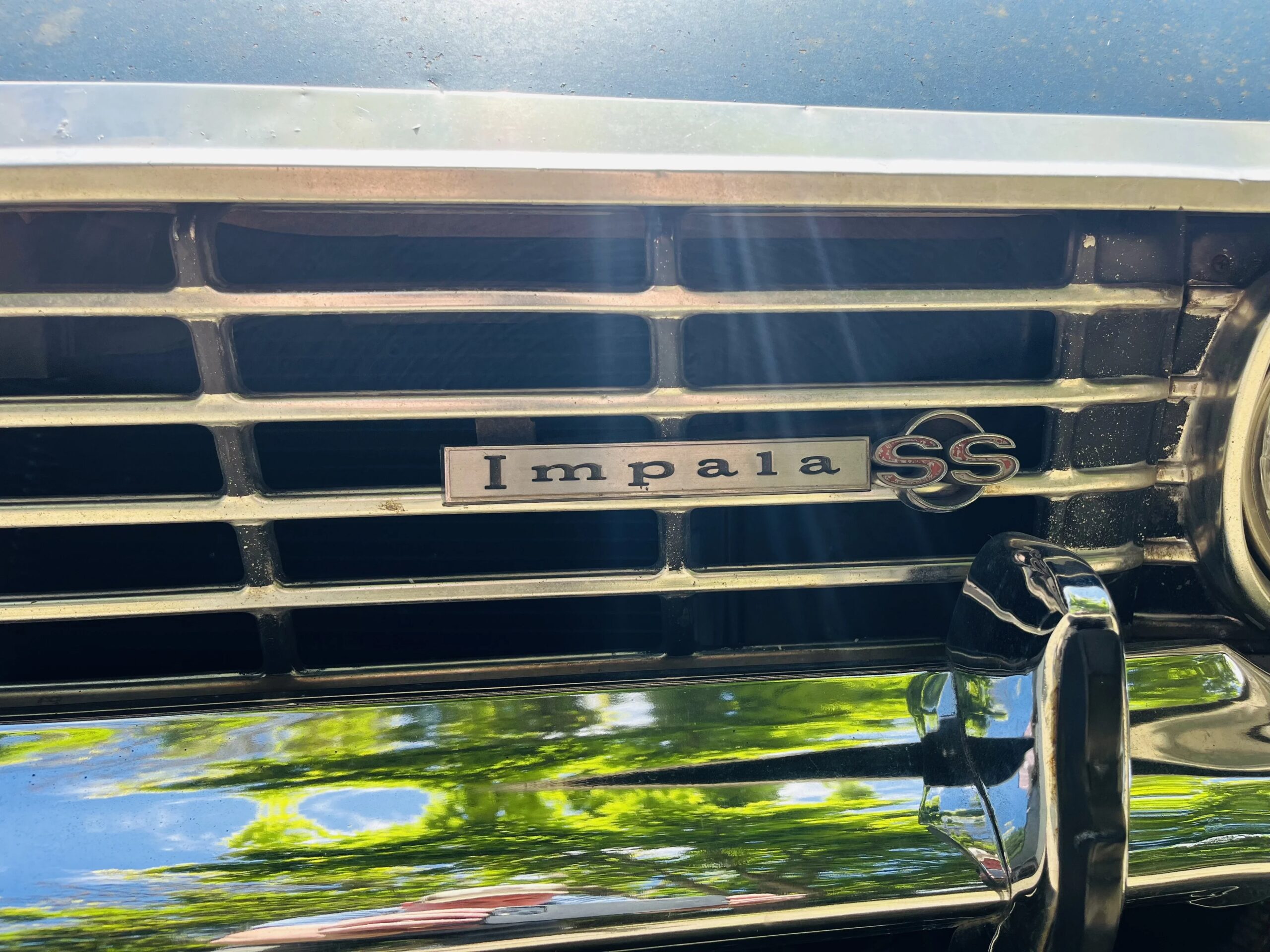 Chevrolet-Impala-ss-1967-Blue-Black-15