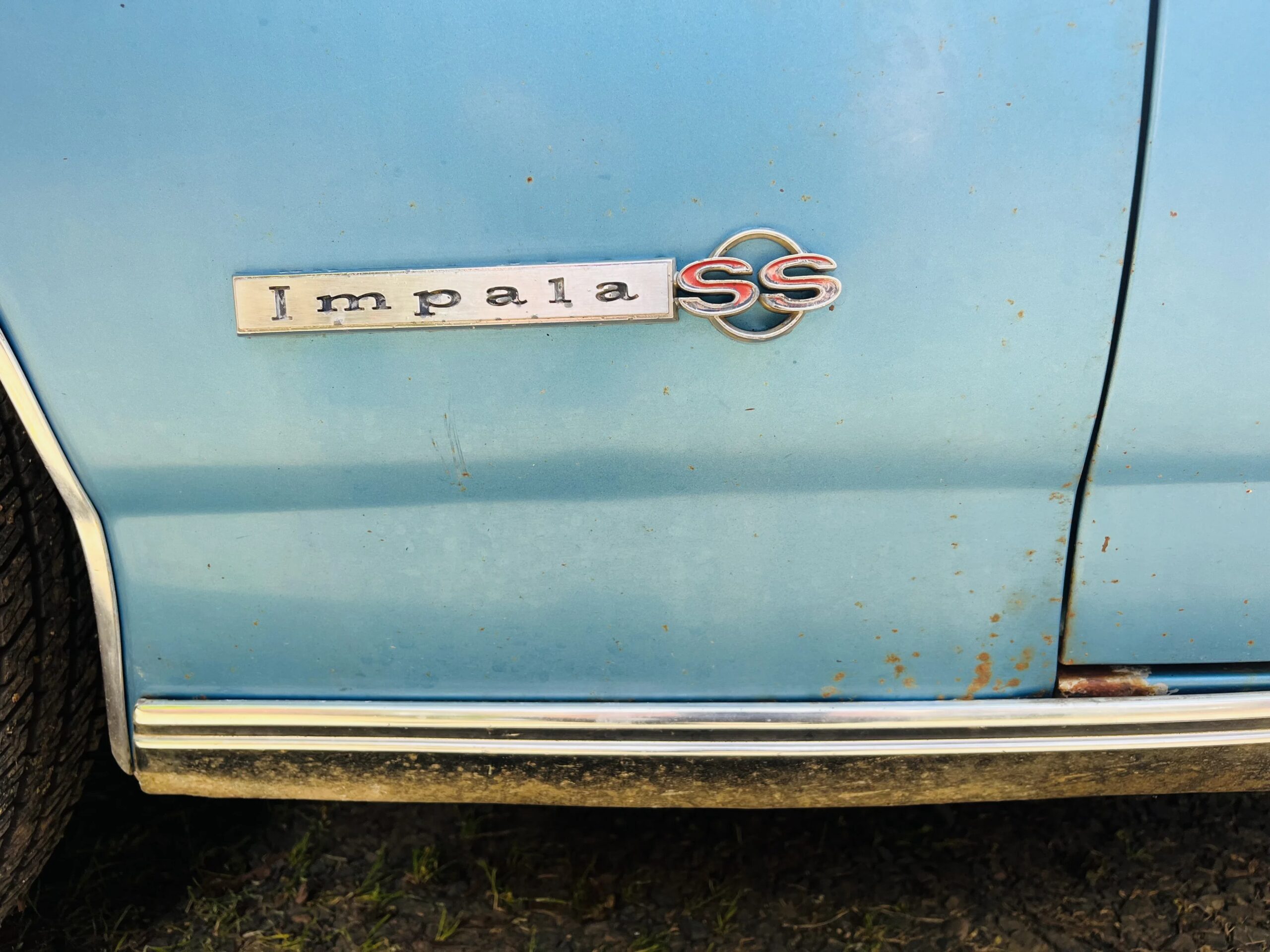 Chevrolet-Impala-ss-1967-Blue-Black-18