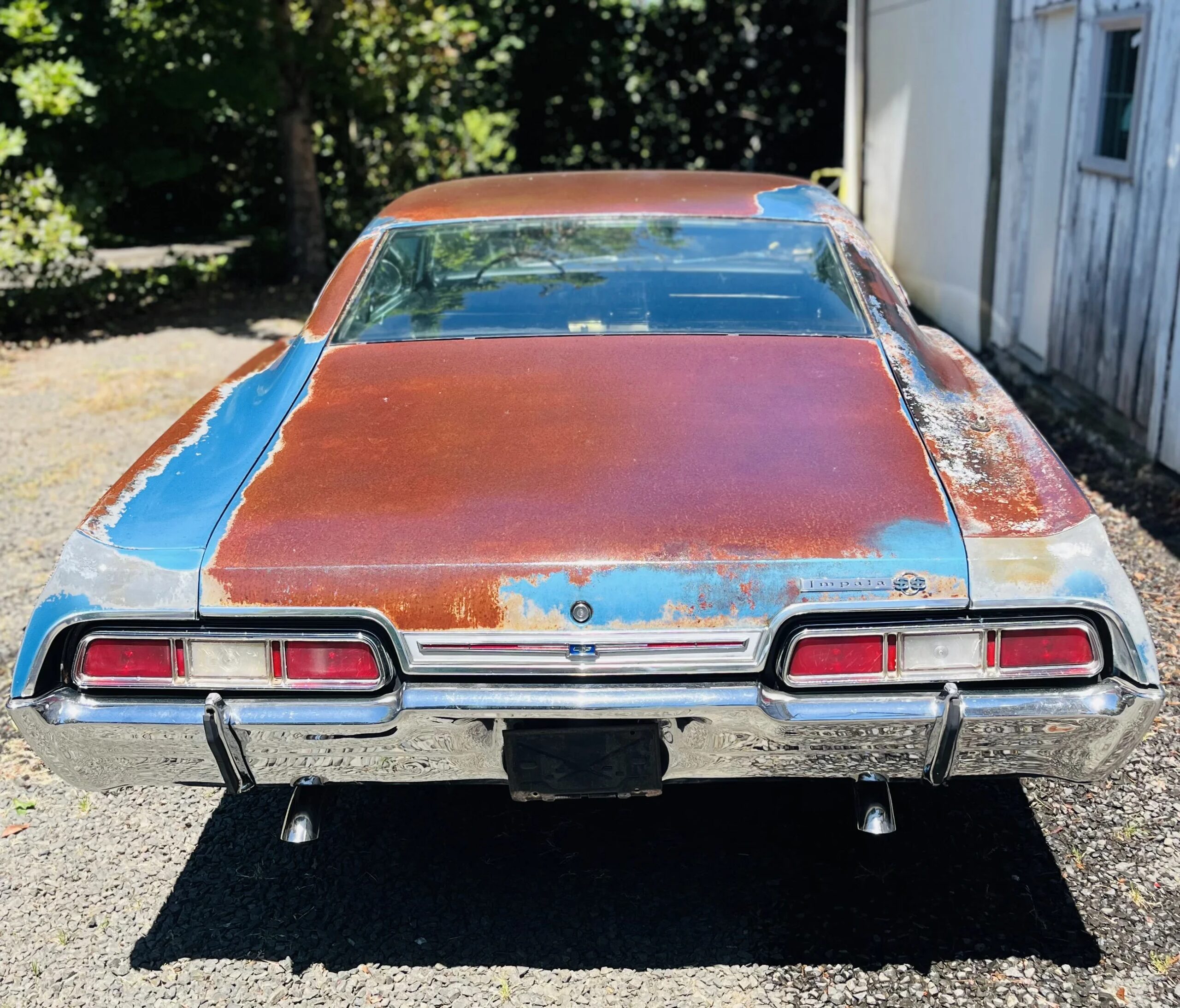 Chevrolet-Impala-ss-1967-Blue-Black-3