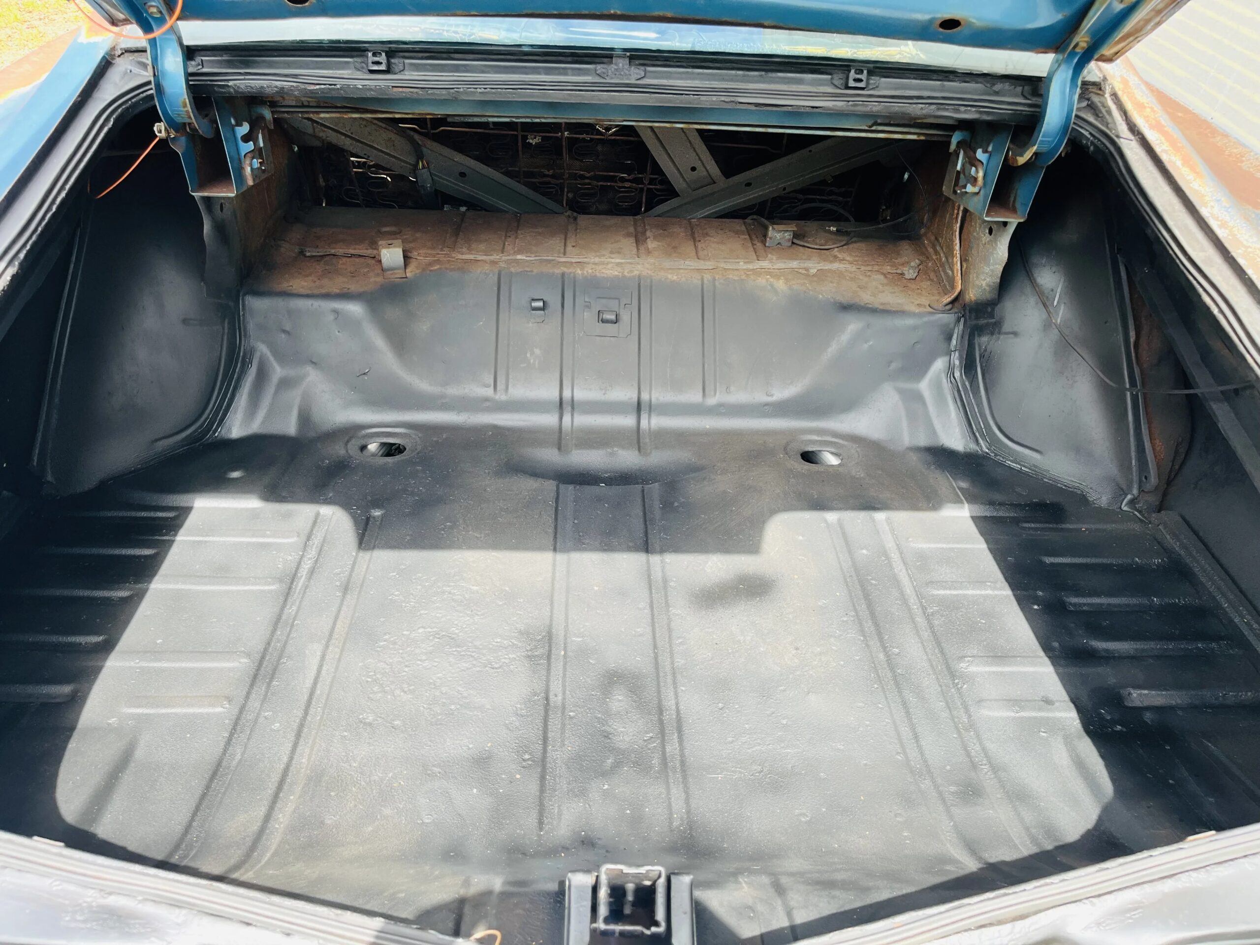 Chevrolet-Impala-ss-1967-Blue-Black-4