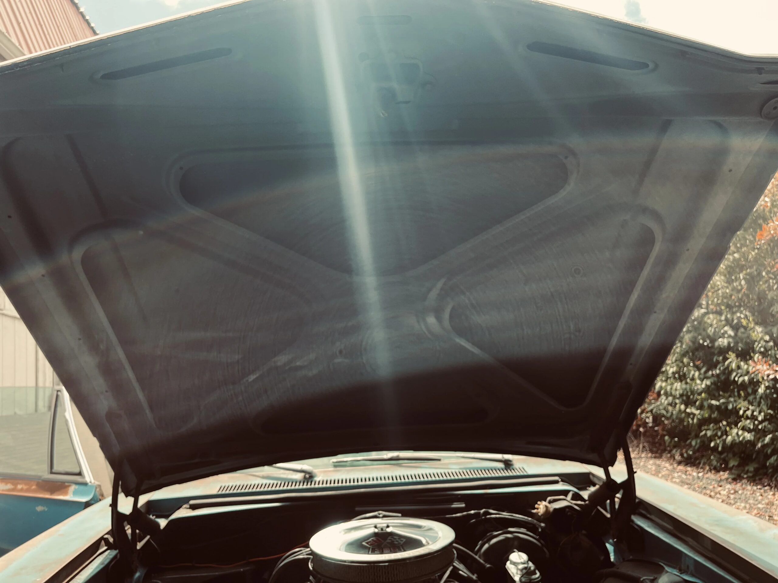 Chevrolet-Impala-ss-1967-Blue-Black-7