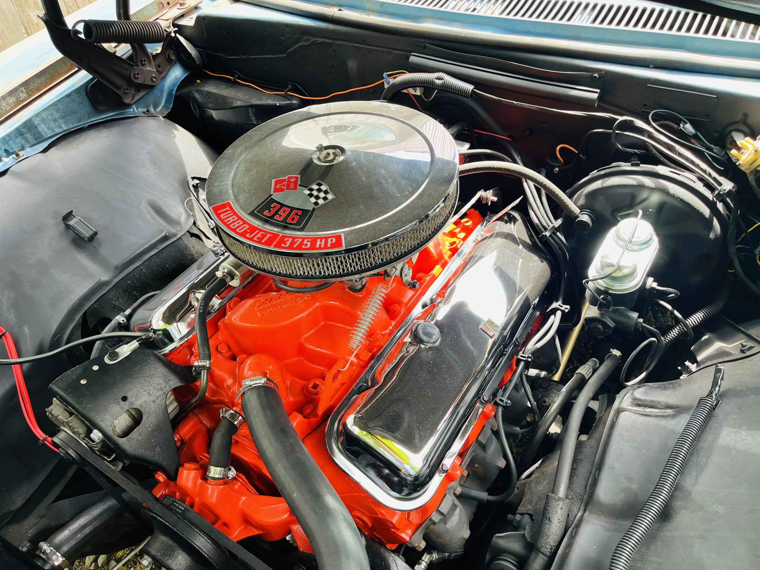 Chevrolet-Impala-ss-1967-Blue-Black-9