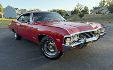 Chevrolet-Impala-ss-1967-Red-Black-18