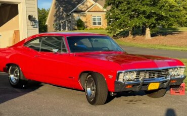 Chevrolet-Impala-ss-1967-Red-Black-19