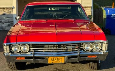 Chevrolet-Impala-ss-1967-Red-Black-22