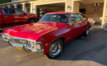 Chevrolet-Impala-ss-1967-Red-Black-23