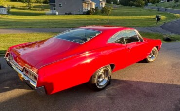 Chevrolet-Impala-ss-1967-Red-Black-24