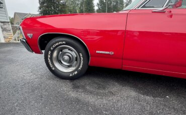 Chevrolet-Impala-ss-1967-Red-Black-29