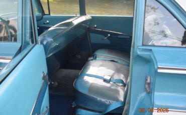 Chevrolet-Impala-wagon-1960-Blue-Blue-5