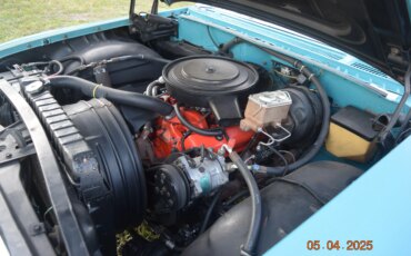 Chevrolet-Impala-wagon-1960-Blue-Blue-6