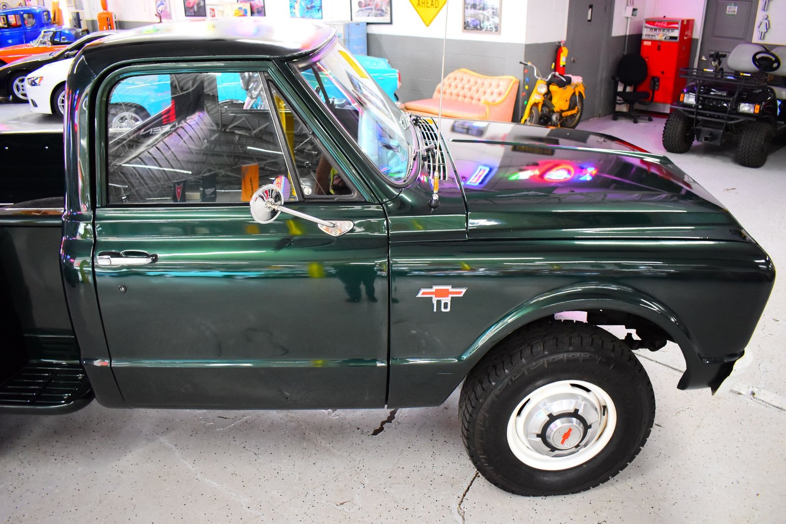 Chevrolet-K-10-1967-Other-4