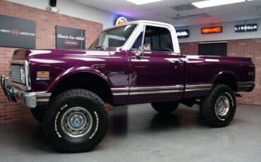 Chevrolet-K-10-1972-Truck-1