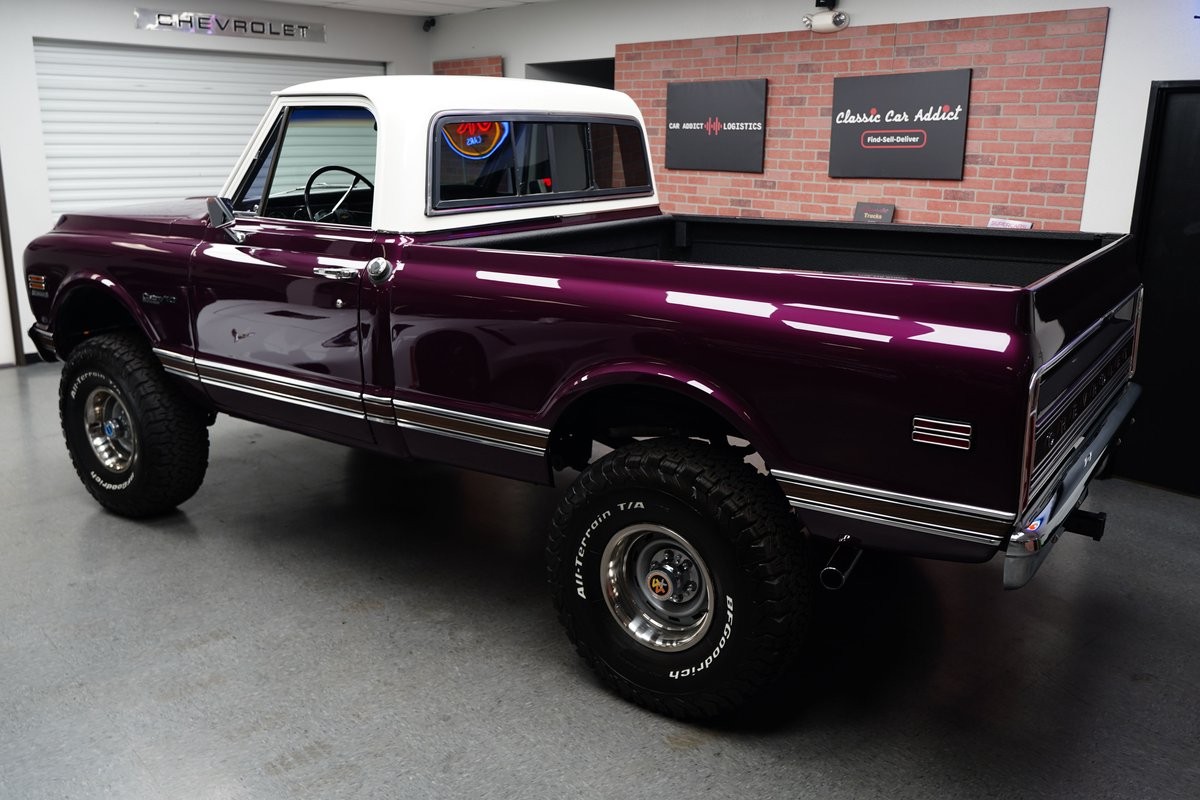 Chevrolet-K-10-1972-Truck-10
