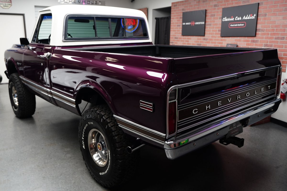 Chevrolet-K-10-1972-Truck-11