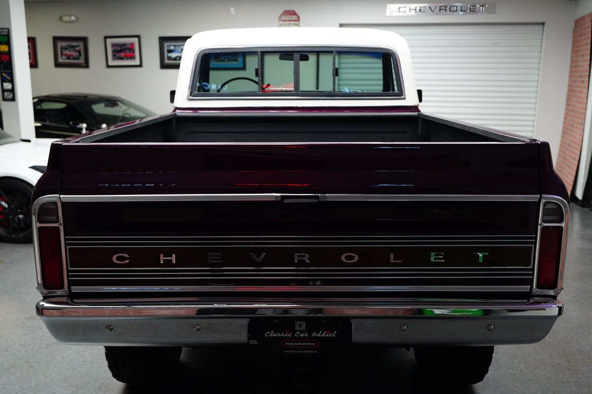 Chevrolet-K-10-1972-Truck-12