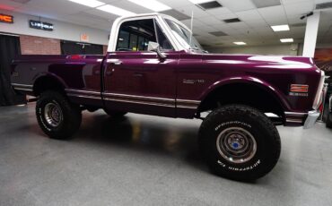 Chevrolet-K-10-1972-Truck-15