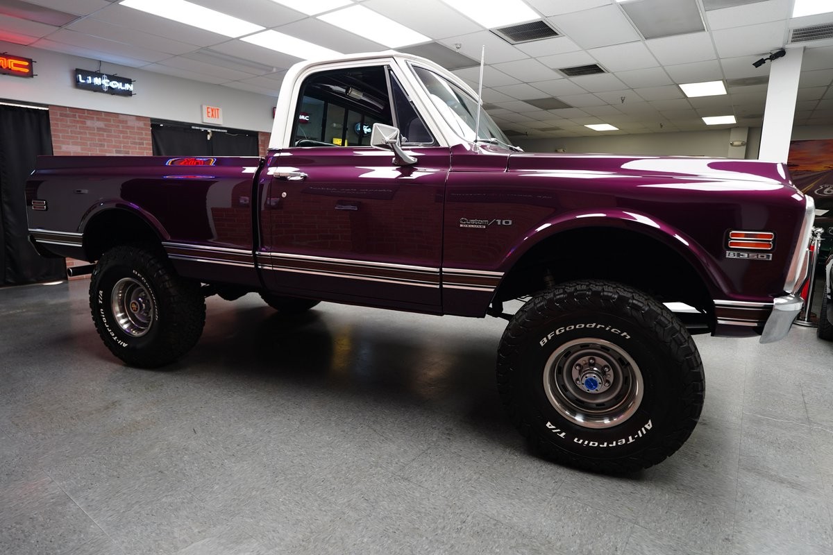 Chevrolet-K-10-1972-Truck-15
