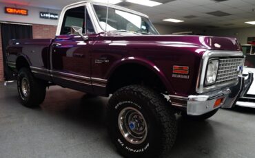 Chevrolet-K-10-1972-Truck-16