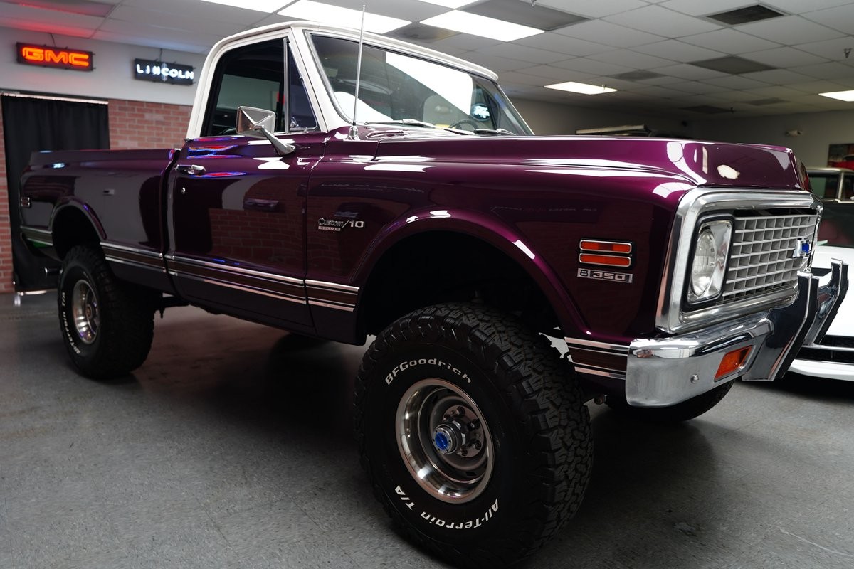 Chevrolet-K-10-1972-Truck-16