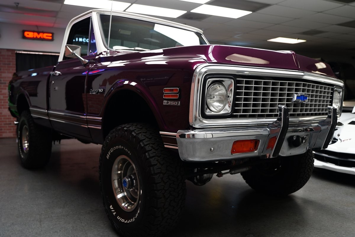 Chevrolet-K-10-1972-Truck-17