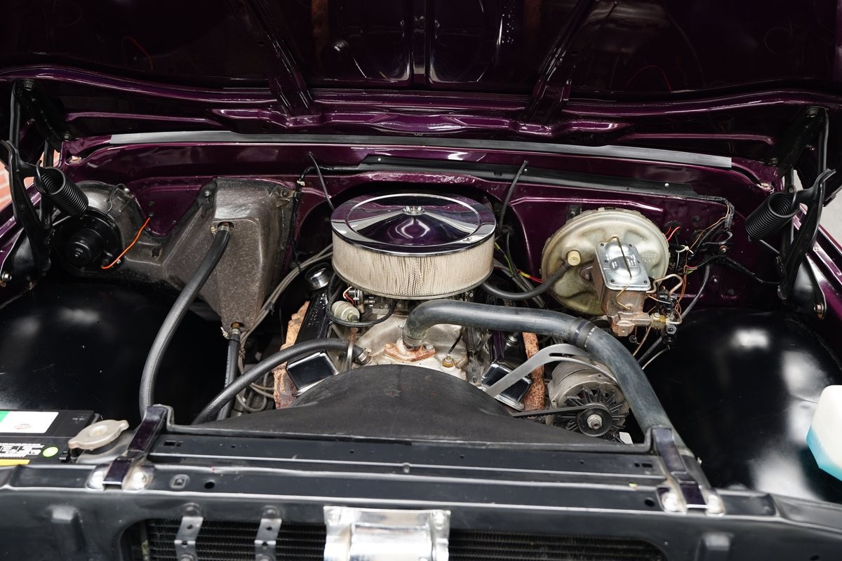 Chevrolet-K-10-1972-Truck-20