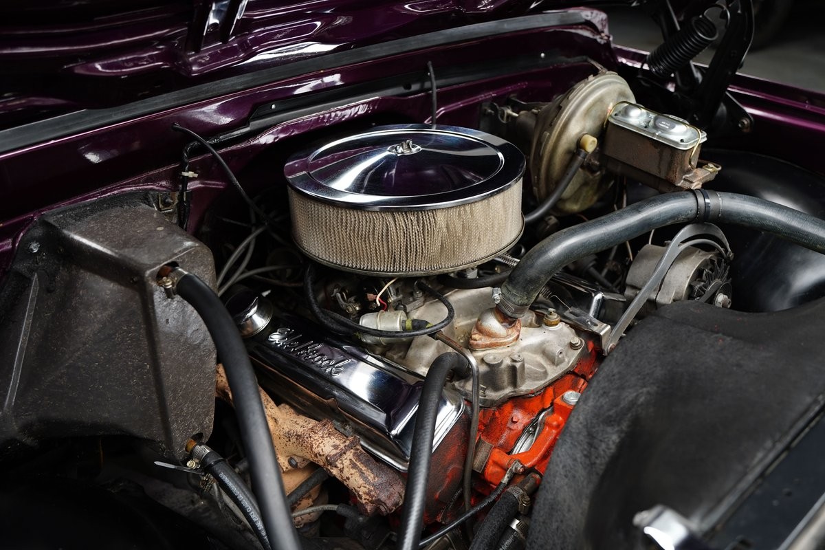 Chevrolet-K-10-1972-Truck-26