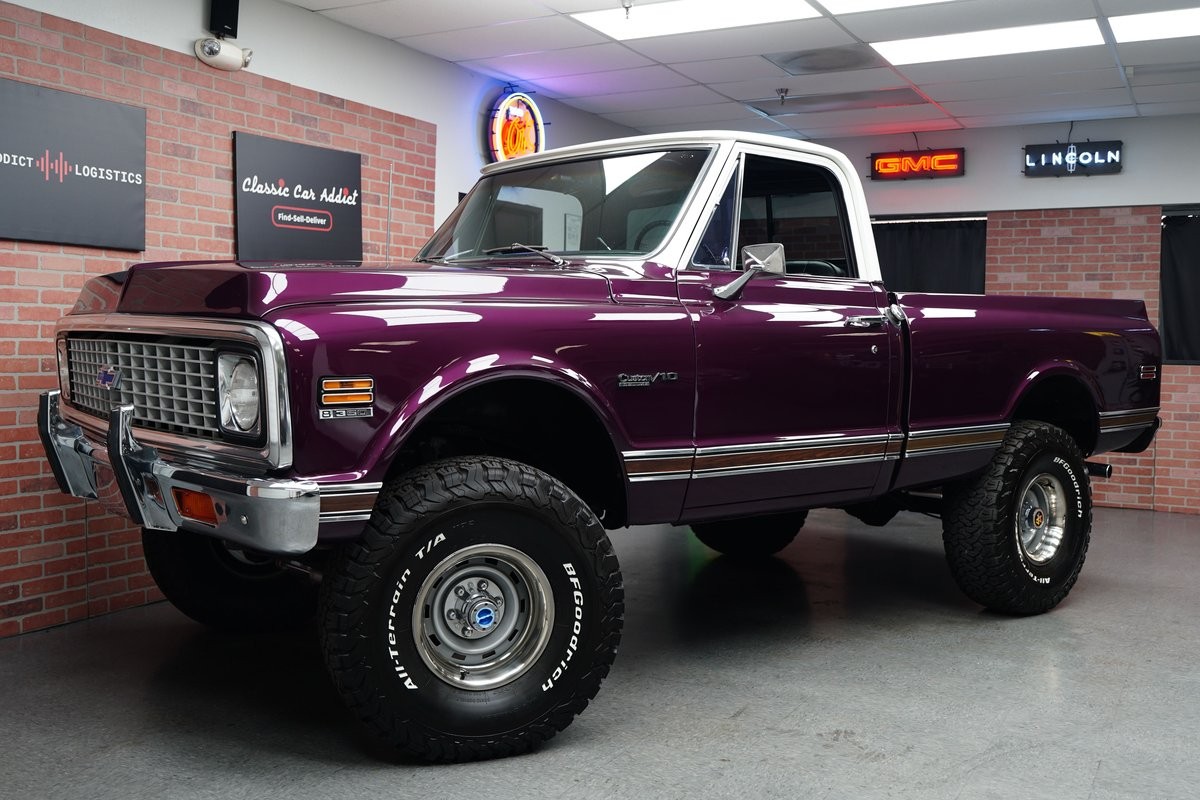 Chevrolet-K-10-1972-Truck-3